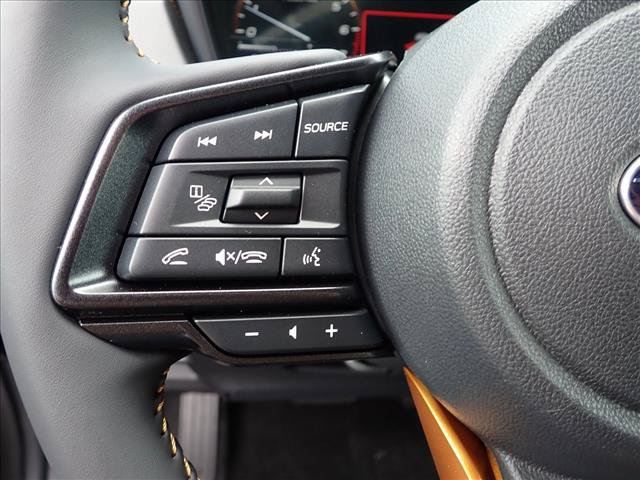 New 2026 Subaru Forester Wilderness AWD/4WD image 16
