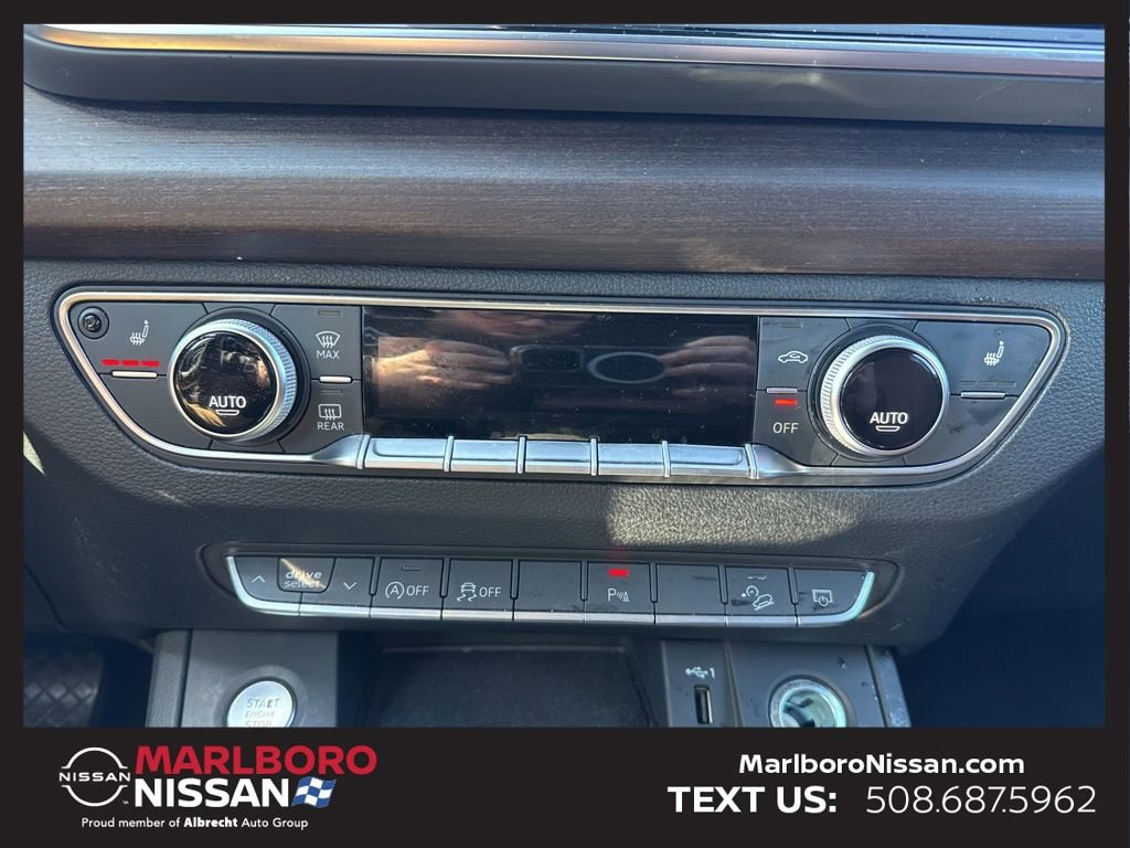 Used 2023 Audi Q5 2.0T Premium w/ Convenience Package image 26