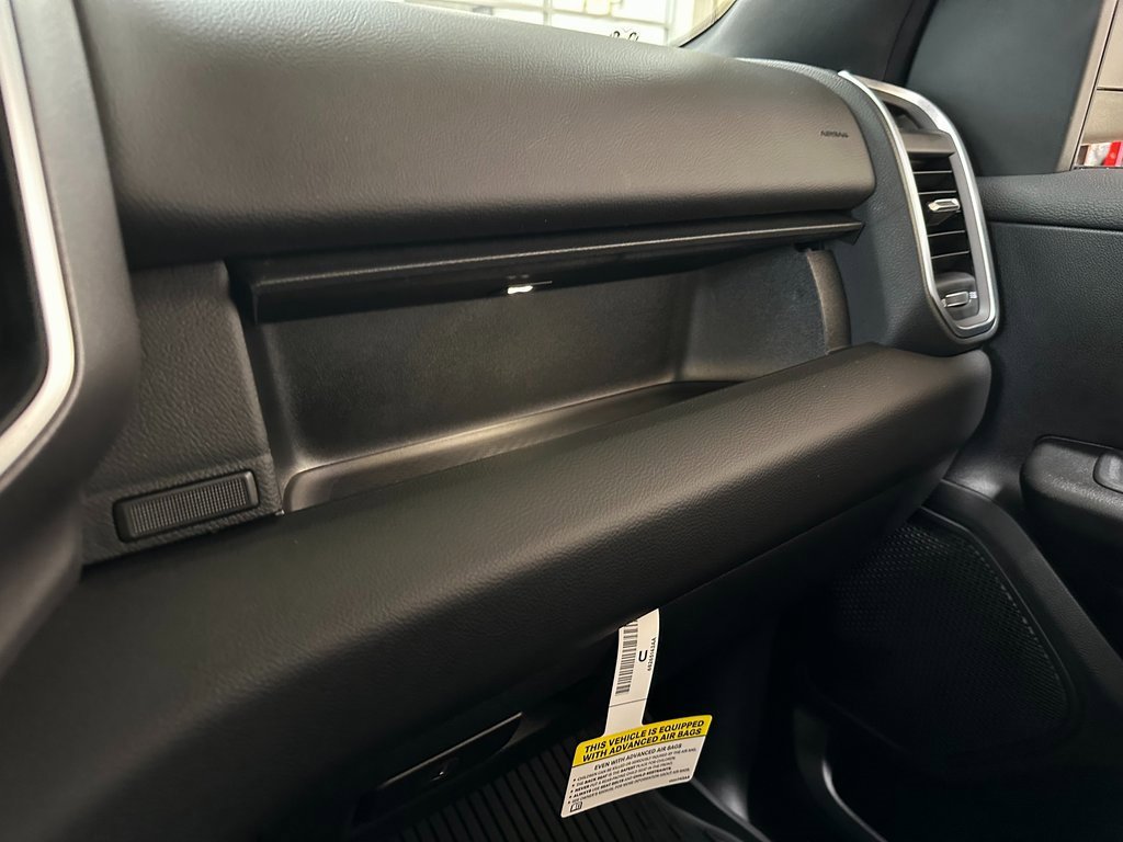 New 2026 RAM 1500 Big Horn image 36