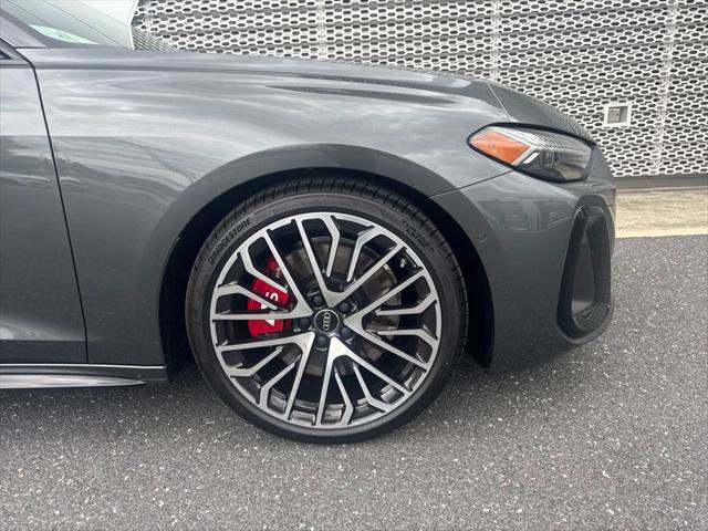 New 2026 Audi S5 Premium Plus AWD/4WD image 6