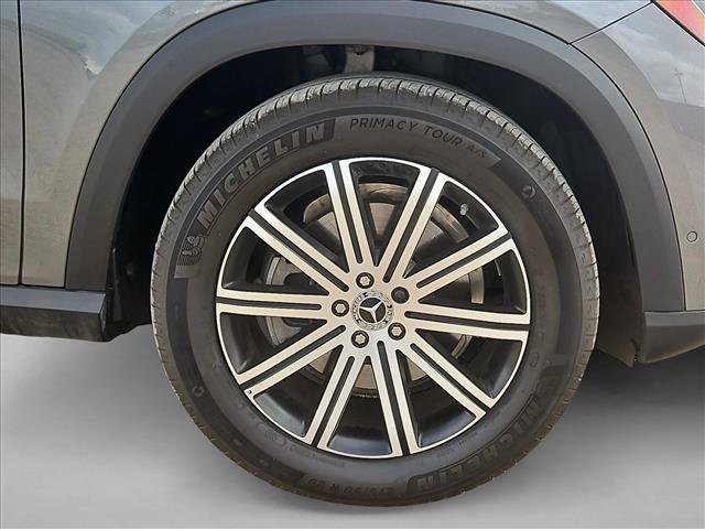 Certified 2026 Mercedes-Benz GLE 350 4MATIC image 23
