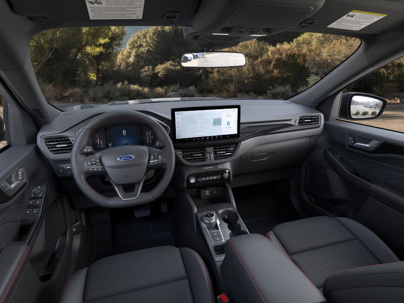 New 2026 Ford Escape ST-Line image 9