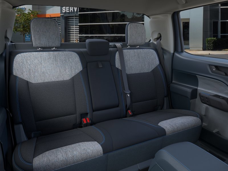 New 2026 Ford Maverick XLT AWD/4WD image 11