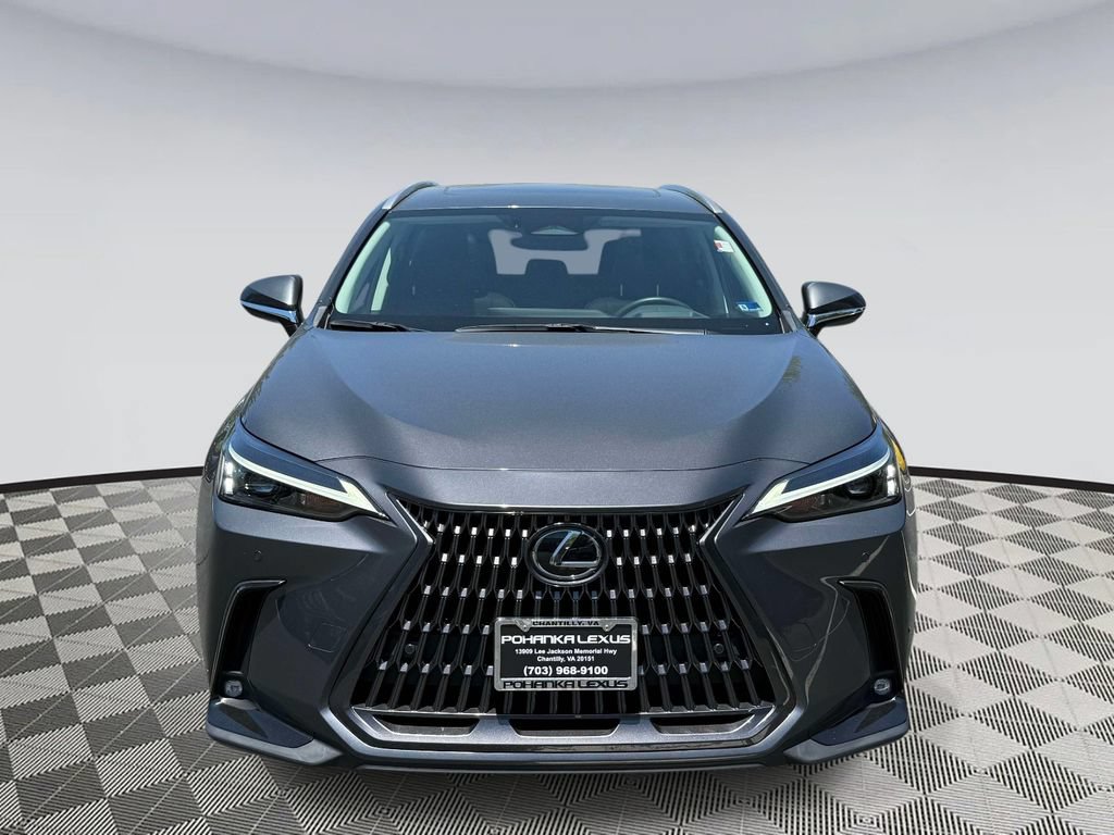 Used 2024 Lexus NX 350h AWD image 6