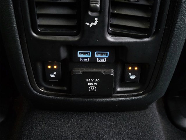 Used 2019 Jeep Grand Cherokee High Altitude image 22
