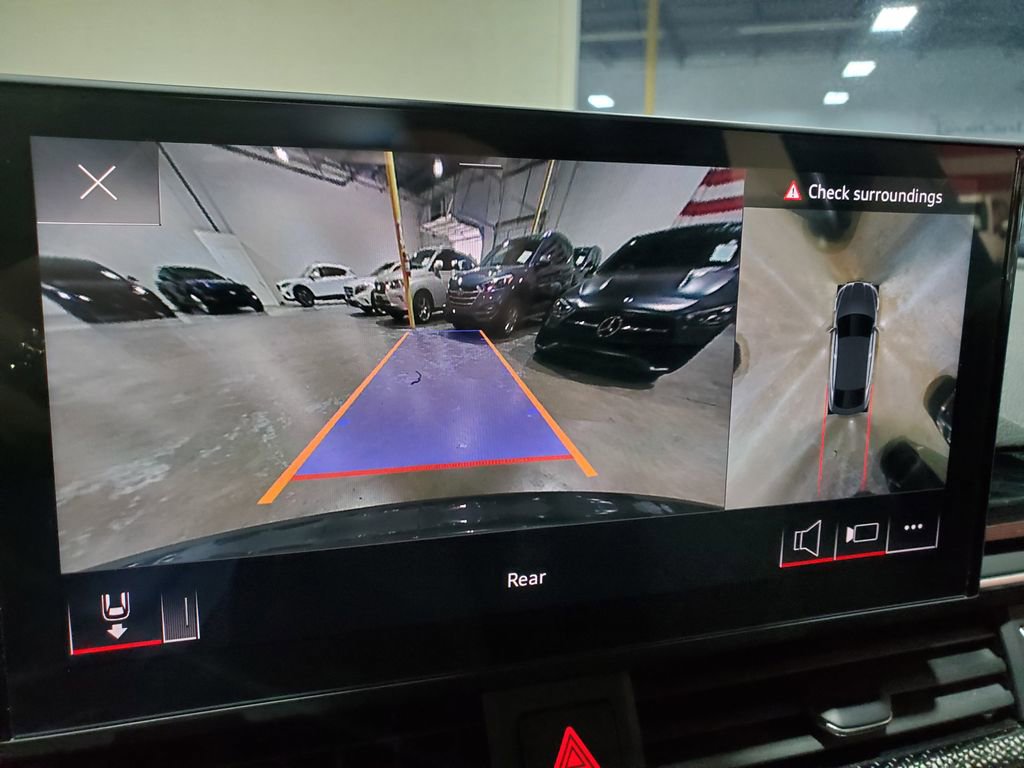 Used 2023 Audi S5 Premium Plus w/ Premium Plus Package image 30