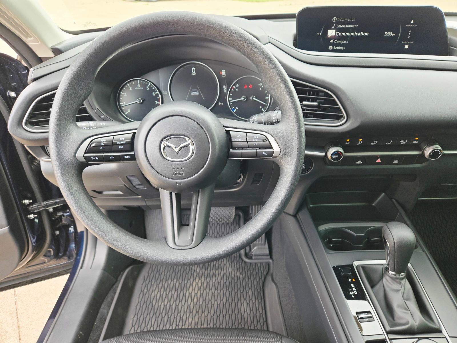 New 2026 MAZDA CX-30 AWD 2.5 S image 10