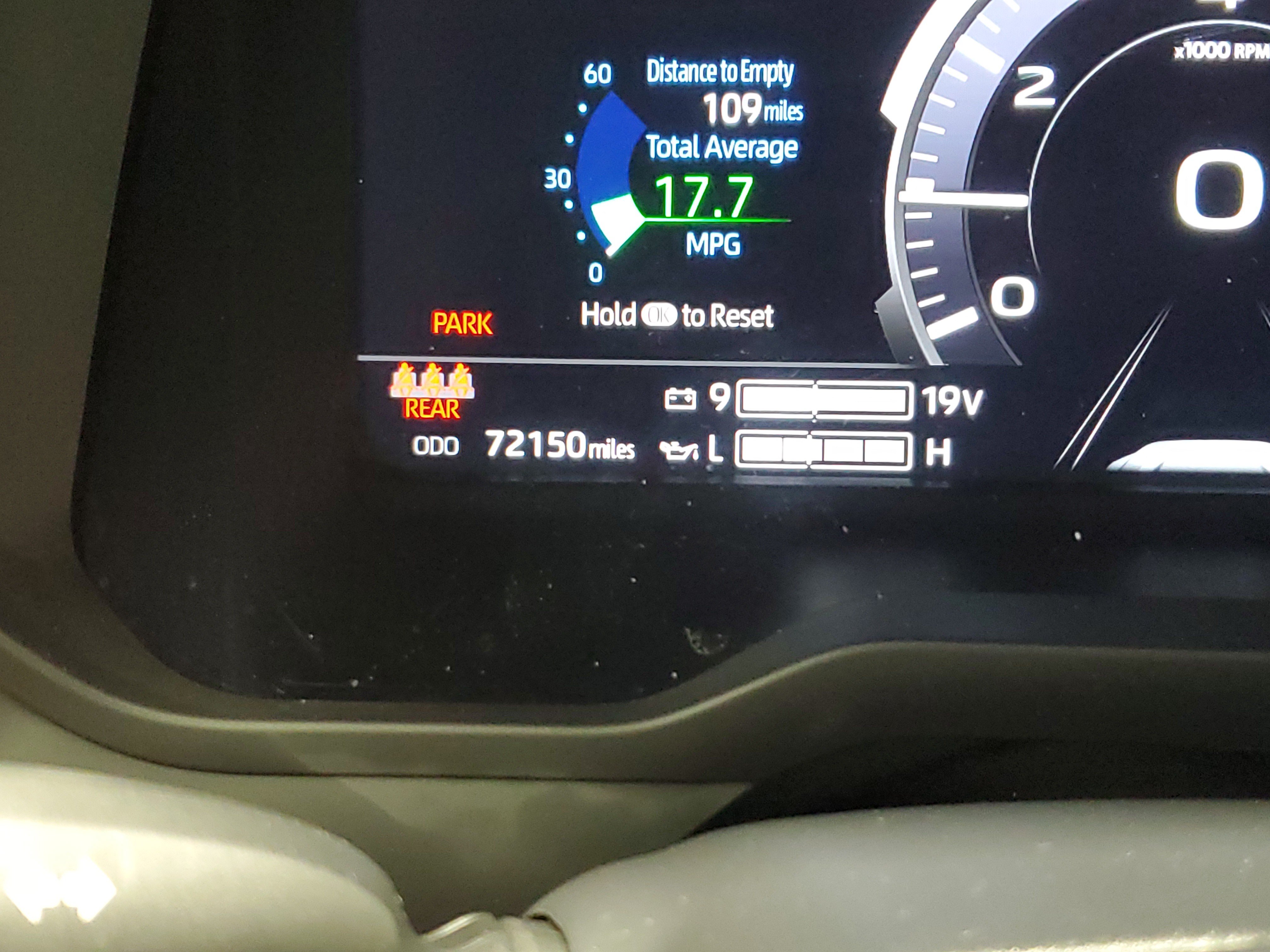 Used 2024 Toyota Tundra 1794 Edition AWD/4WD image 28