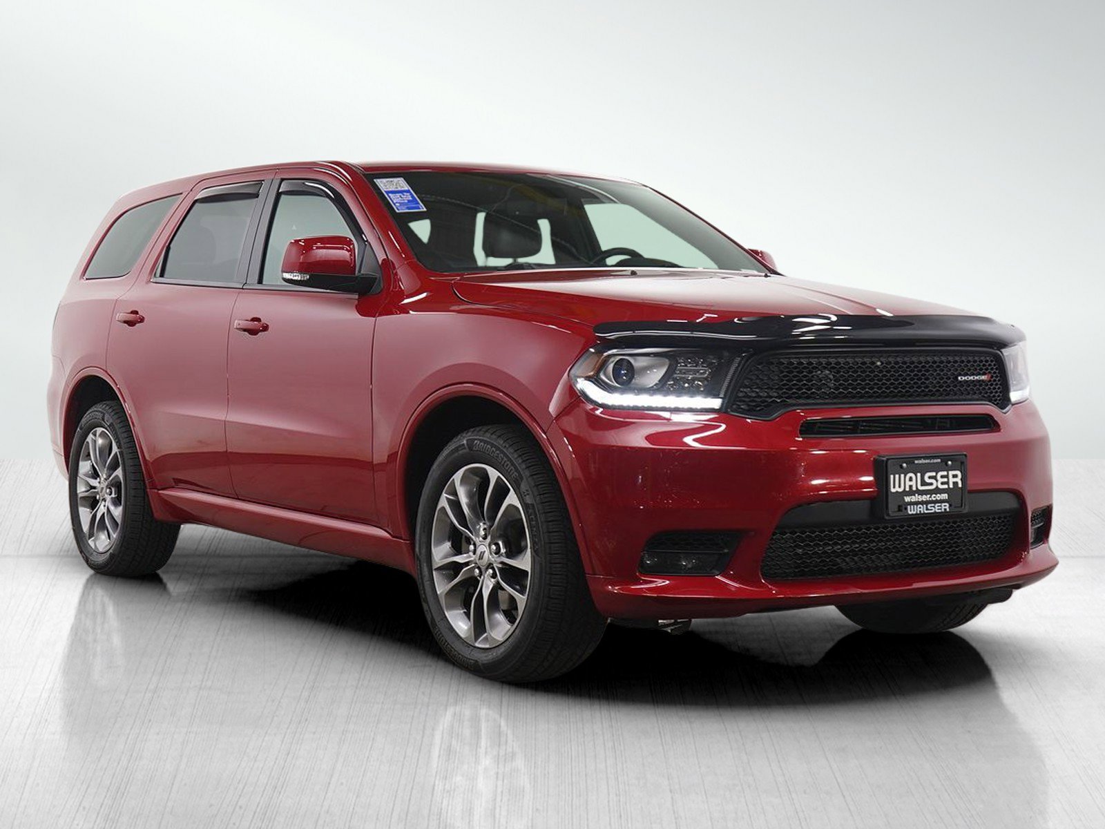 Used 2019 Dodge Durango GT image 7