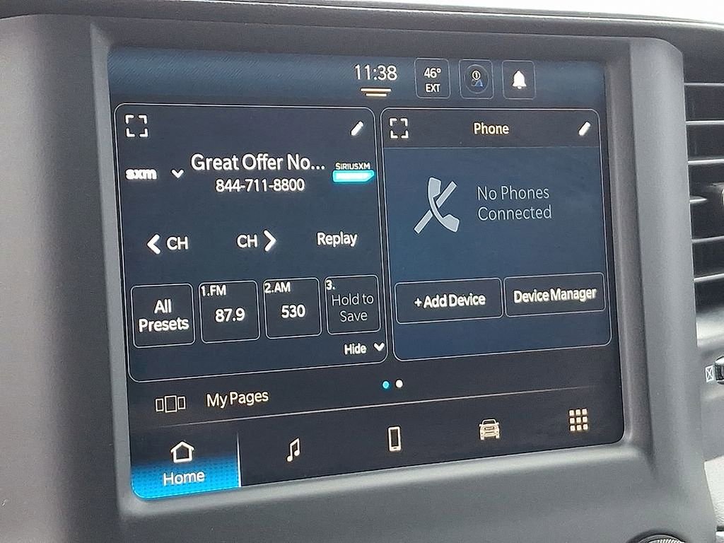 Used 2024 RAM 2500 Big Horn image 17