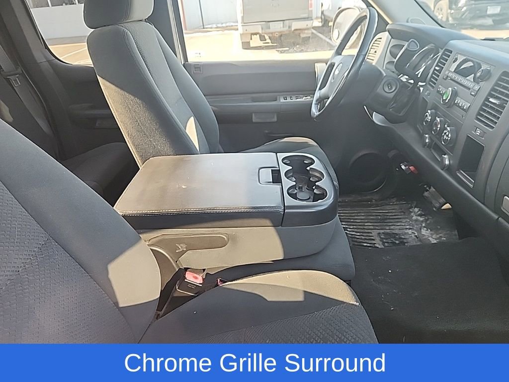 Used 2008 Chevrolet Silverado 1500 LT w/ Power Pack Plus image 19