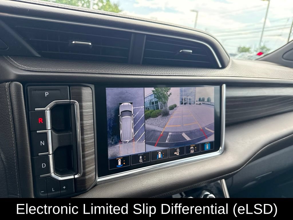 Used 2021 GMC Yukon XL Denali w/ Denali Ultimate Package AWD/4WD image 21