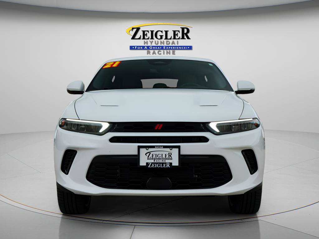 Used 2024 Dodge Hornet GT w/ Track Pack AWD/4WD image 2