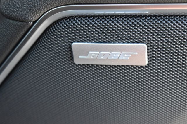 New 2025 Chevrolet Silverado 1500 LTZ w/ LTZ Premium Package image 15