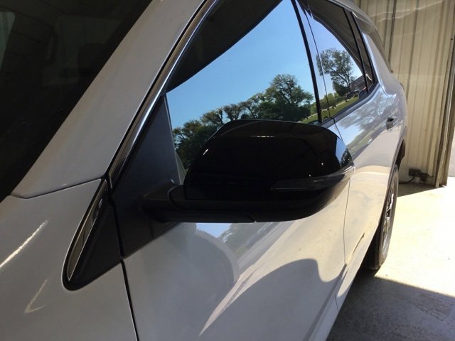 New 2026 Chevrolet Traverse LT w/ LPO, Floor Liner Package image 11