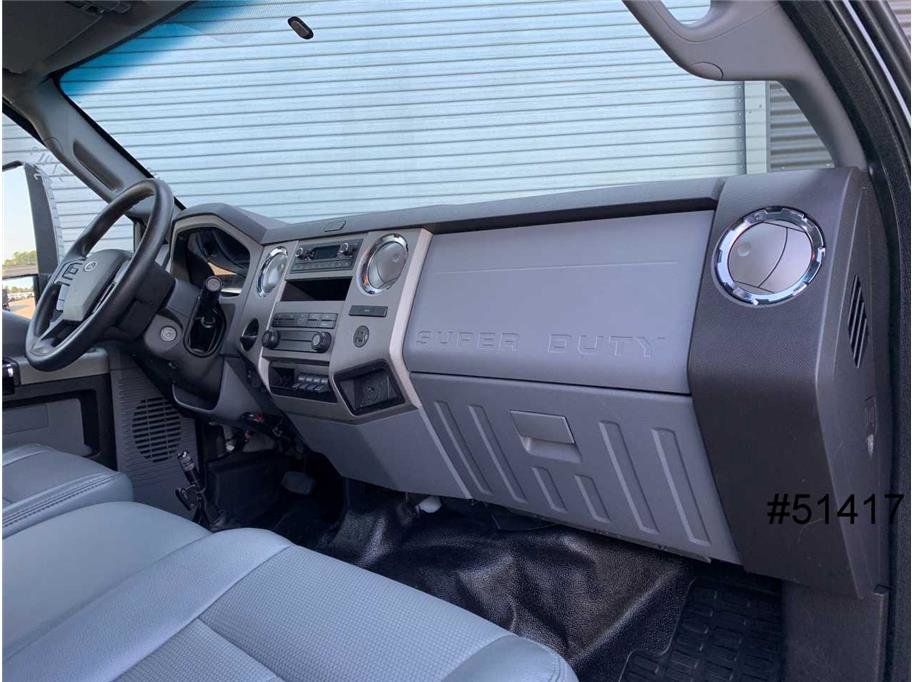 Used 2021 Ford F650 2WD Crew Cab Super Duty image 30