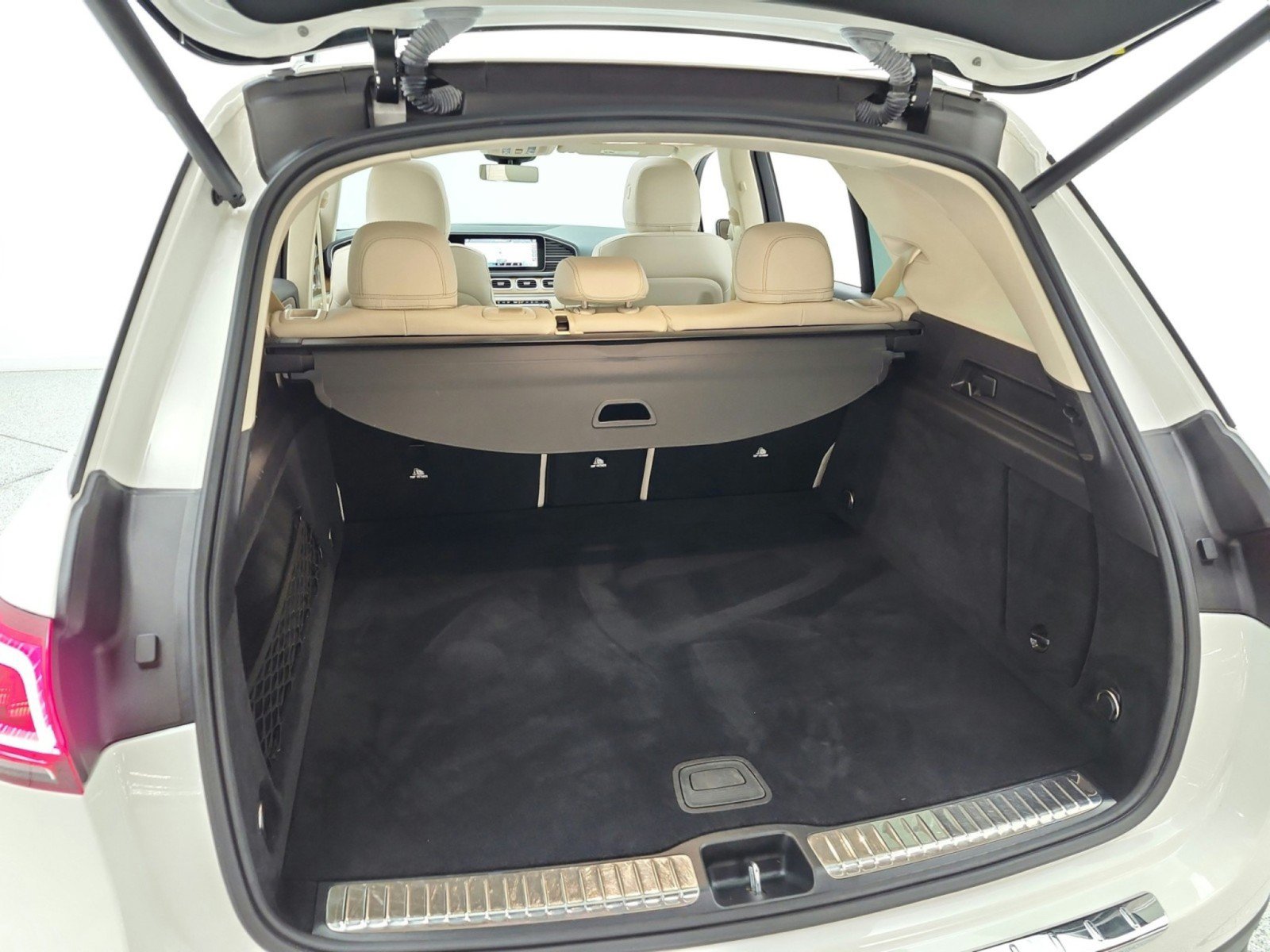 Certified 2023 Mercedes-Benz GLE 350 image 22