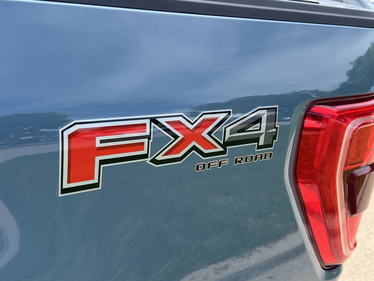 Used 2023 Ford F150 XLT w/ Equipment Group 302A High image 7