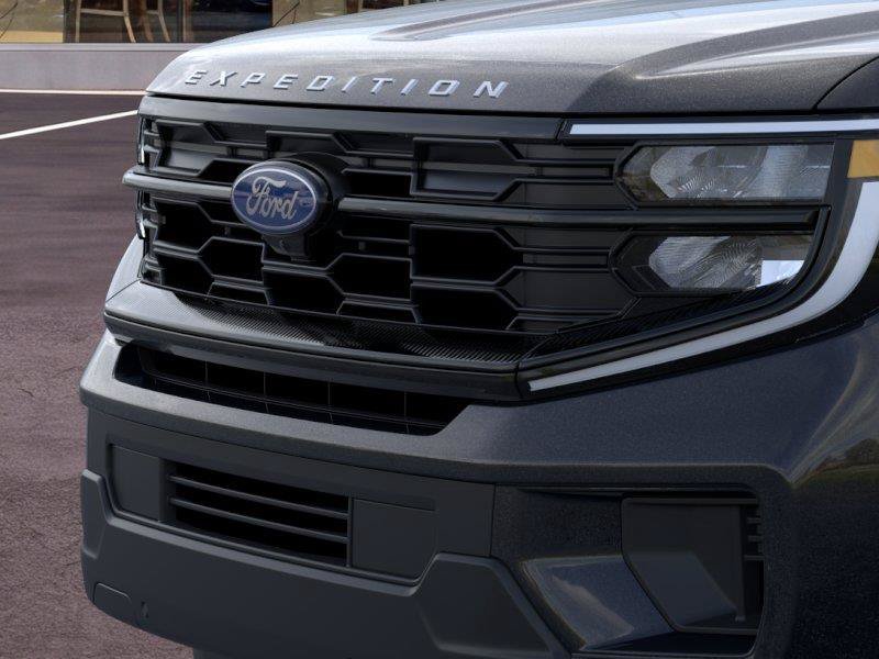 New 2026 Ford Expedition Active AWD/4WD image 17