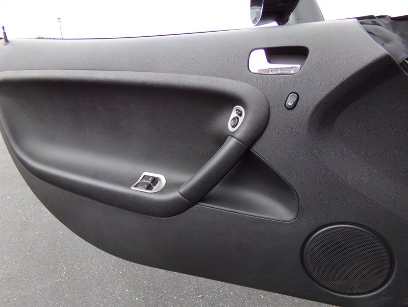 Used 2007 Pontiac Solstice Convertible w/ Premium Package RWD image 50