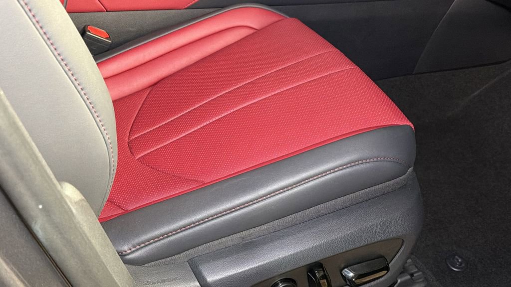 Certified 2023 Lexus RX 350 F Sport w/ Cold Area Package image 11