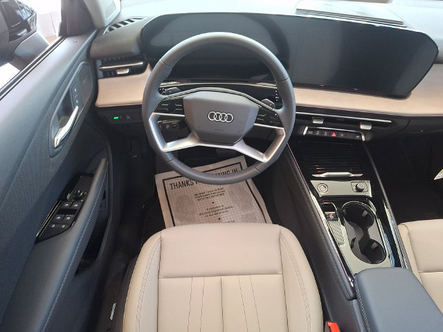 New 2026 Audi Q3 quattro 2.0T AWD/4WD image 7