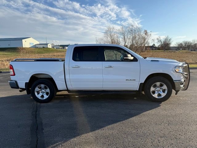 Used 2019 RAM 1500 Big Horn image 5