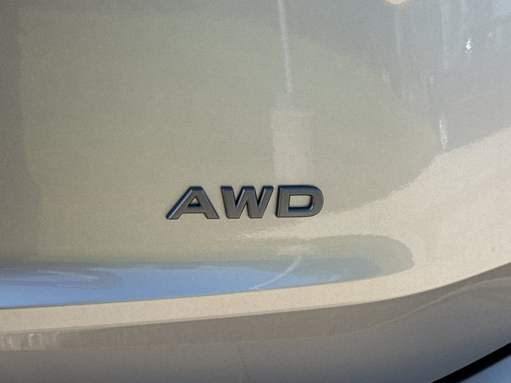 New 2026 Nissan Rogue SV w/ SV Premium Package image 8