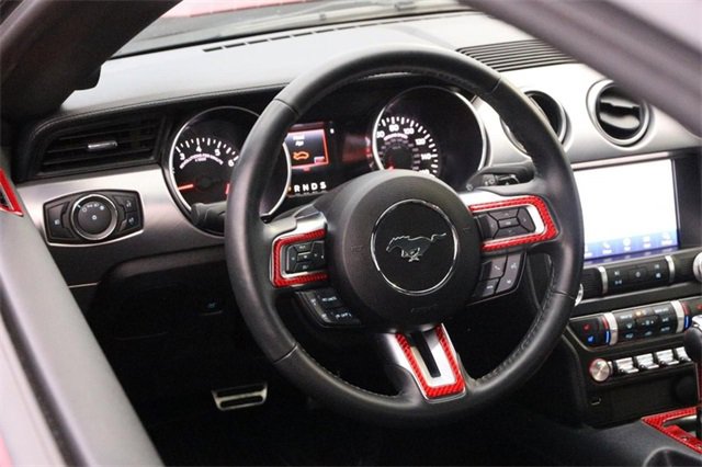Used 2020 Ford Mustang GT Premium image 20