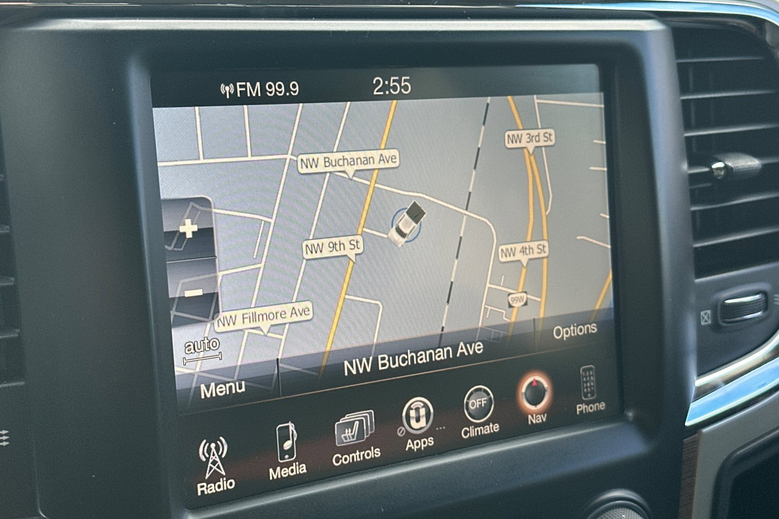 Used 2014 RAM 2500 Laramie image 18