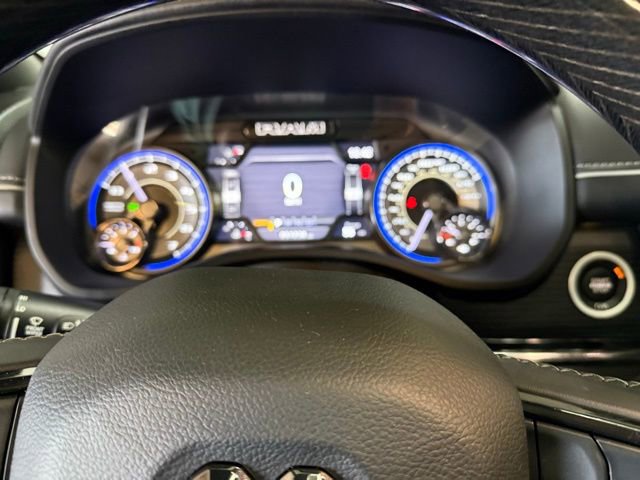 Certified 2022 RAM 1500 Limited image 27