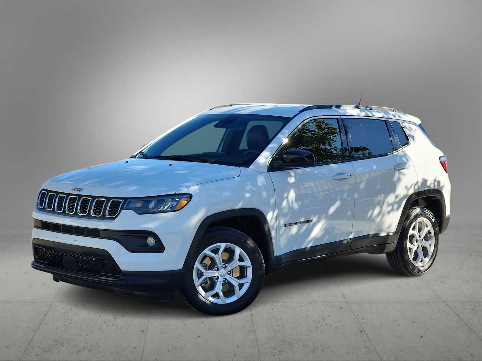 Used 2024 Jeep Compass Latitude