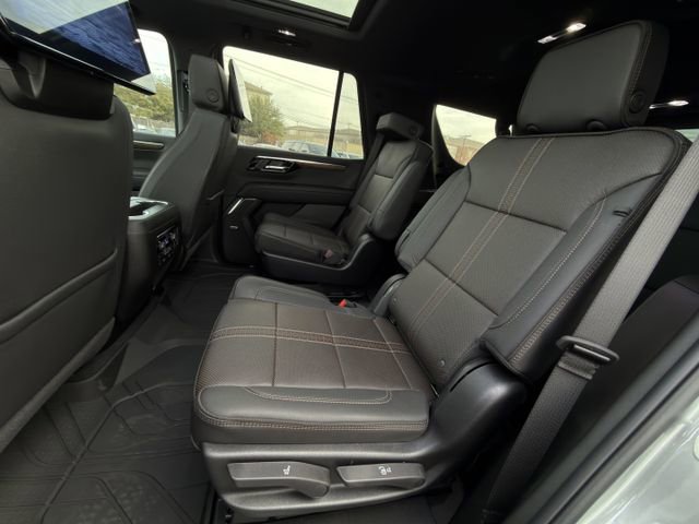 New 2026 Chevrolet Tahoe High Country image 22