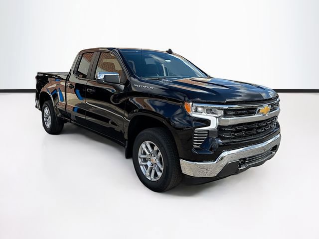 New 2026 Chevrolet Silverado 1500 LT image 3