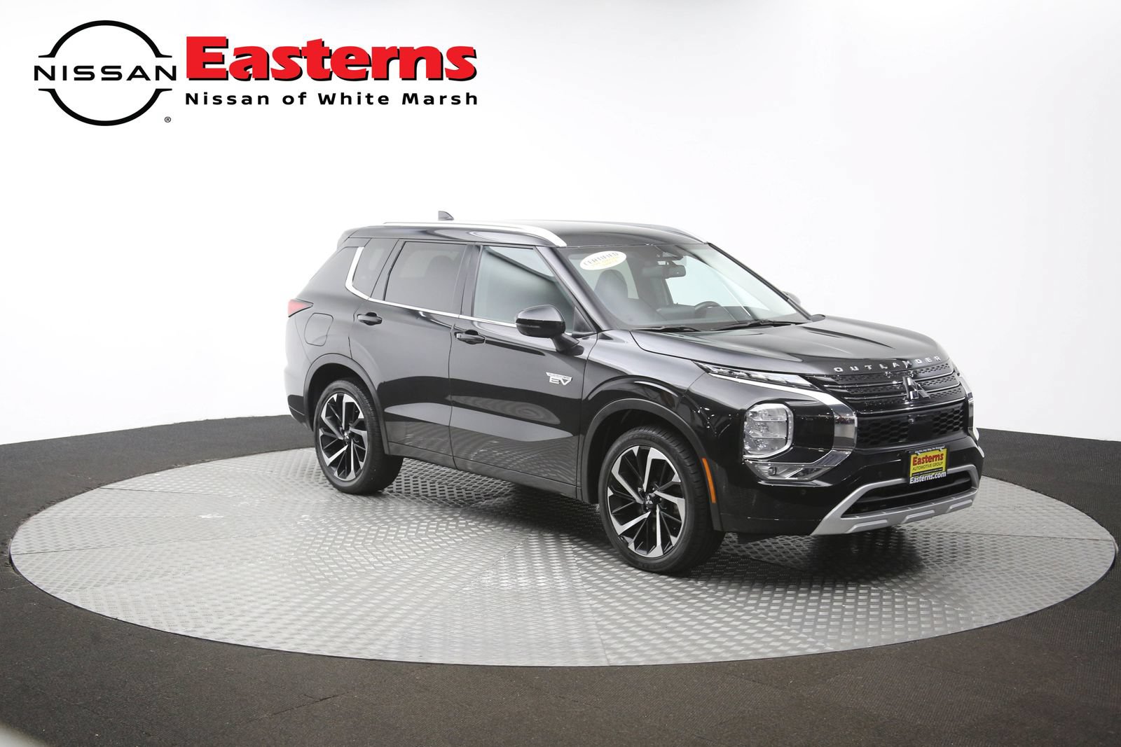 Used 2024 Mitsubishi Outlander SEL AWD/4WD image 52
