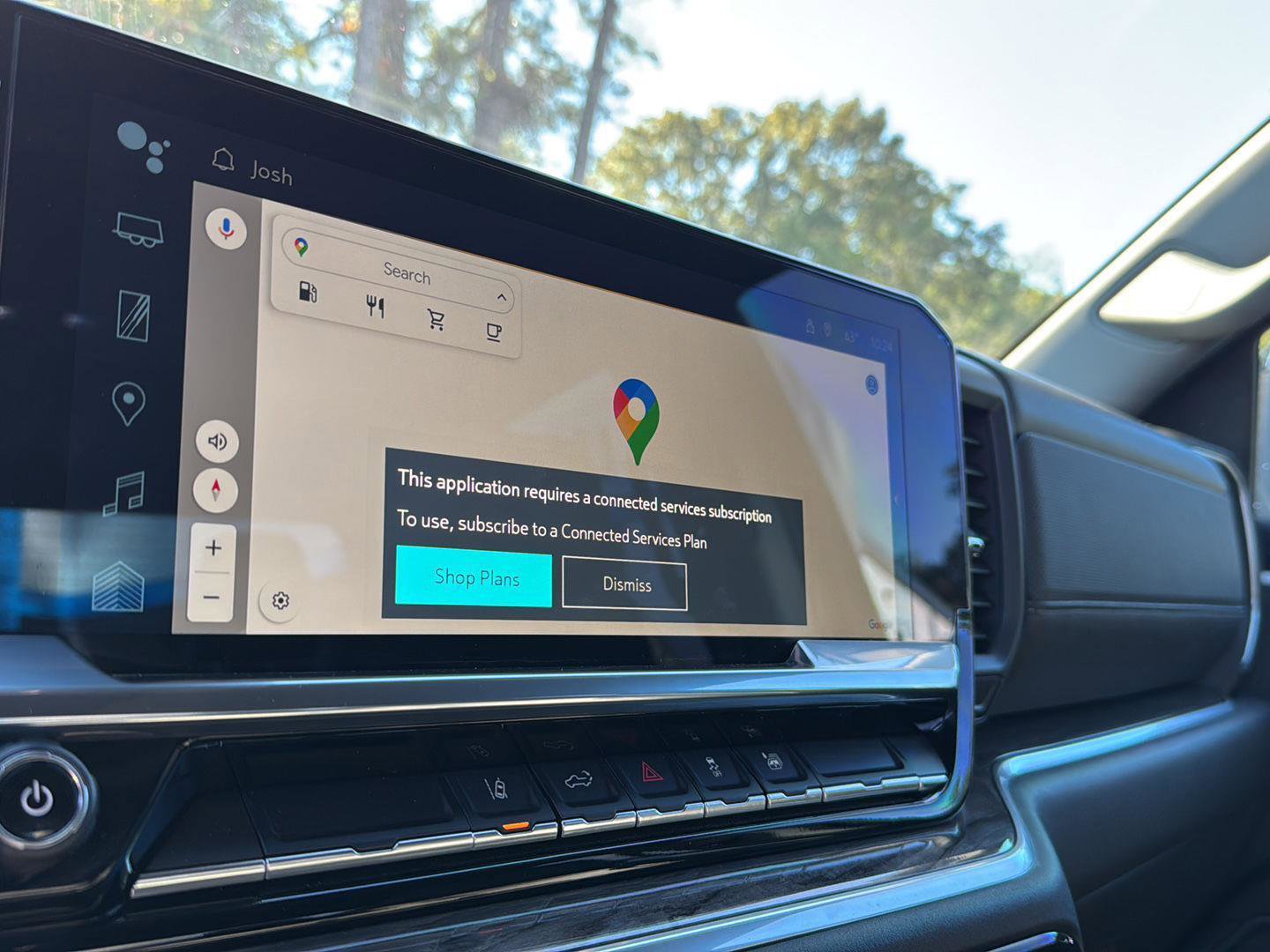 Used 2024 Chevrolet Silverado 2500 LTZ image 25