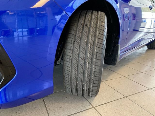 Certified 2023 Acura TLX SH-AWD w/ A-SPEC Pkg image 28