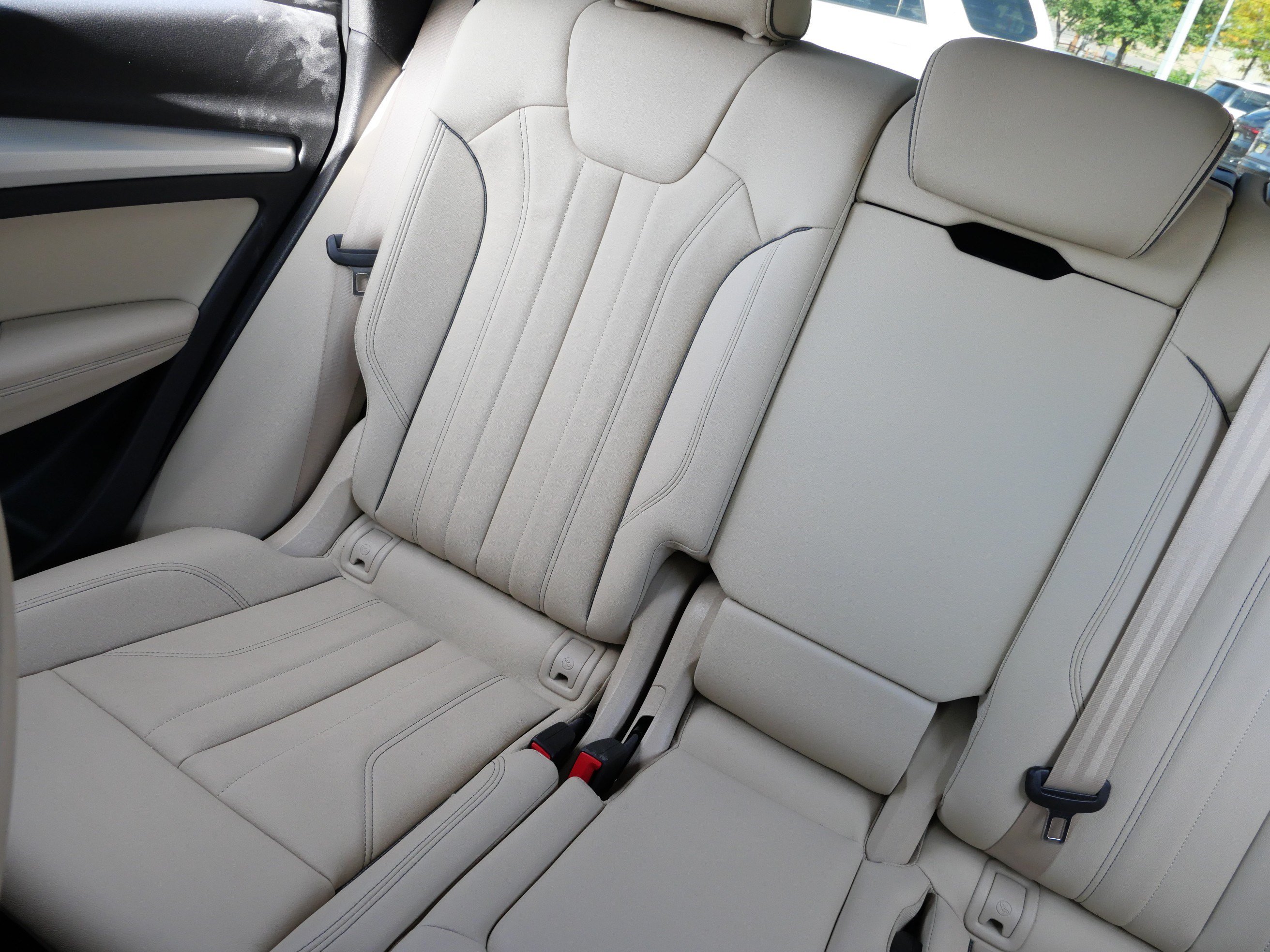 Used 2024 Audi Q5 2.0T Premium Plus AWD/4WD image 12
