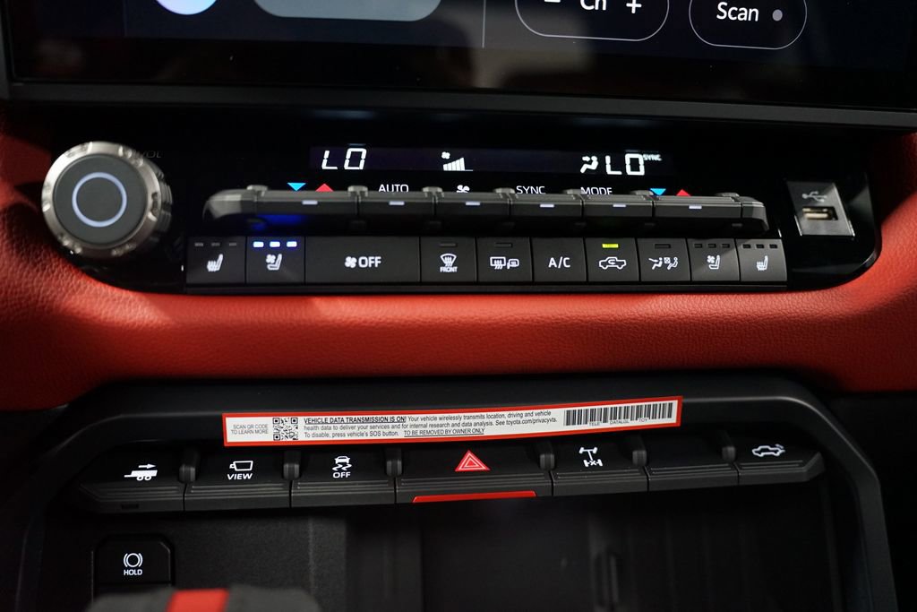 New 2026 Toyota Tundra TRD Pro image 23