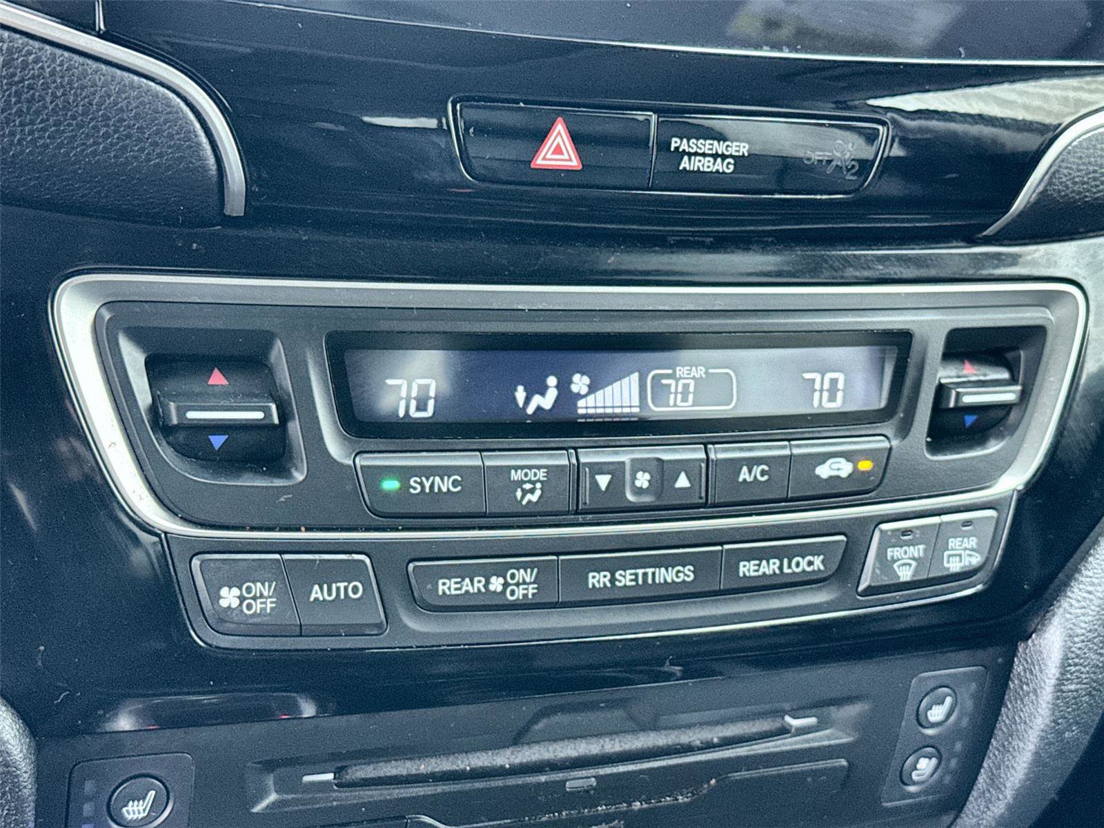 Used 2019 Honda Pilot Elite image 27