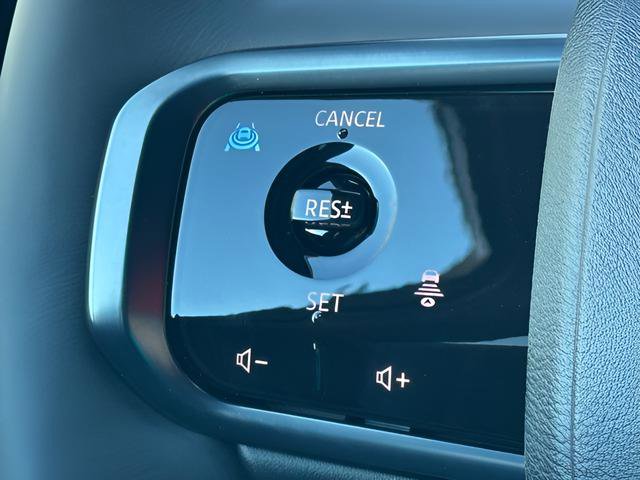 New 2026 Nissan Armada PRO-4X w/ Captain's Chari Seat Package image 38