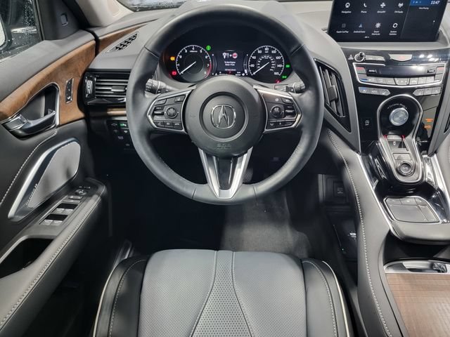 Used 2024 Acura RDX w/ Advance Package AWD/4WD image 23