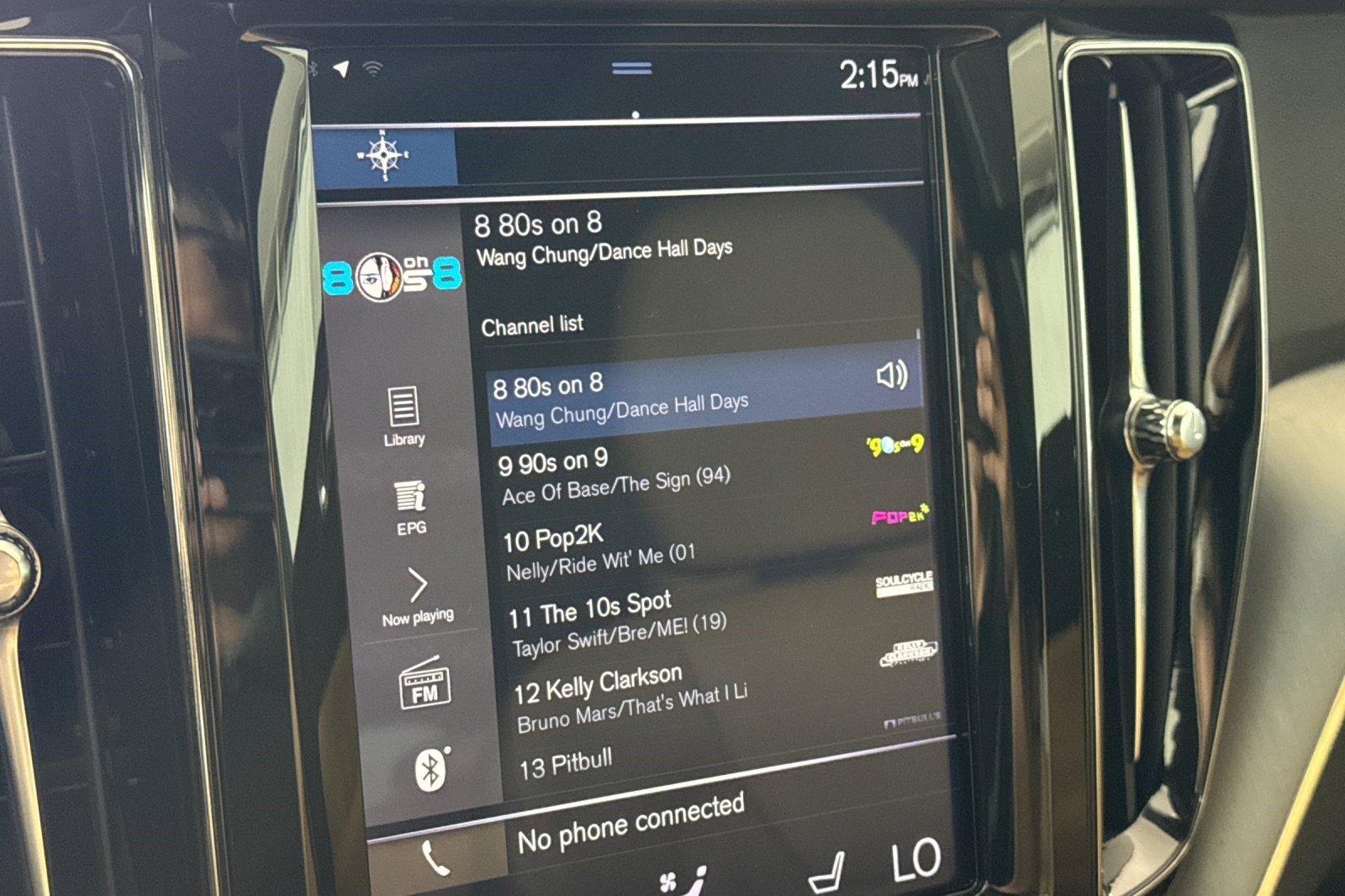 Used 2019 Volvo XC60 T6 Momentum AWD/4WD image 21