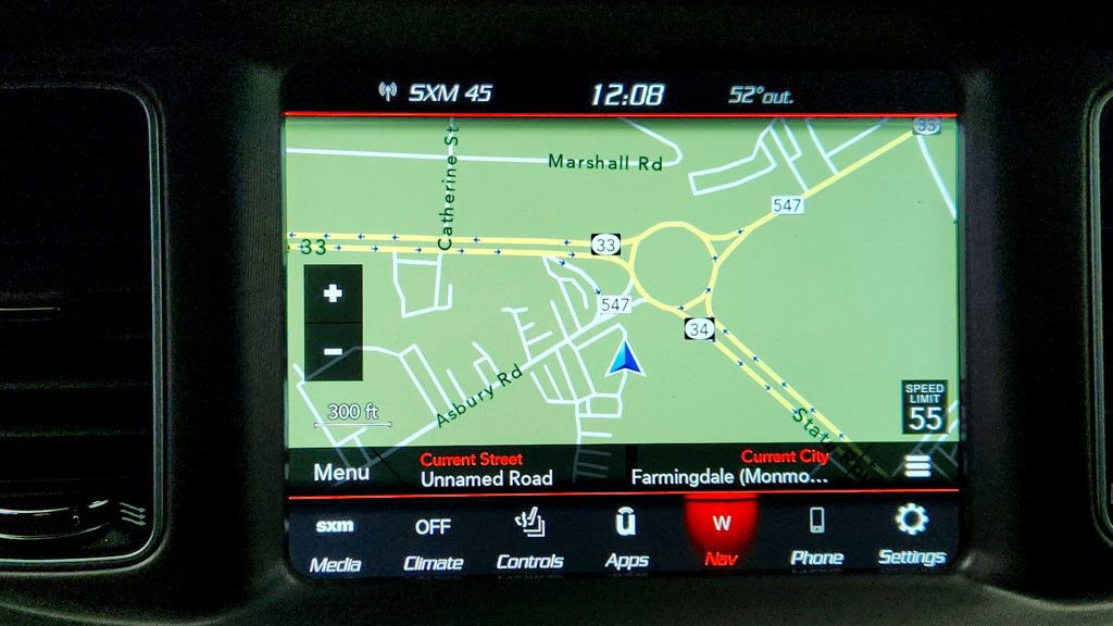 Used 2023 Dodge Charger Scat Pack w/ Plus Group image 19