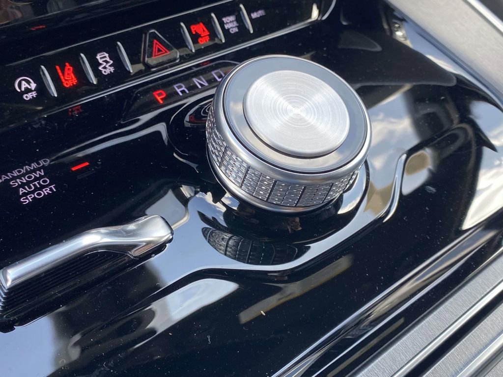 New 2026 Jeep Grand Wagoneer Limited w/ Premium Group II image 46