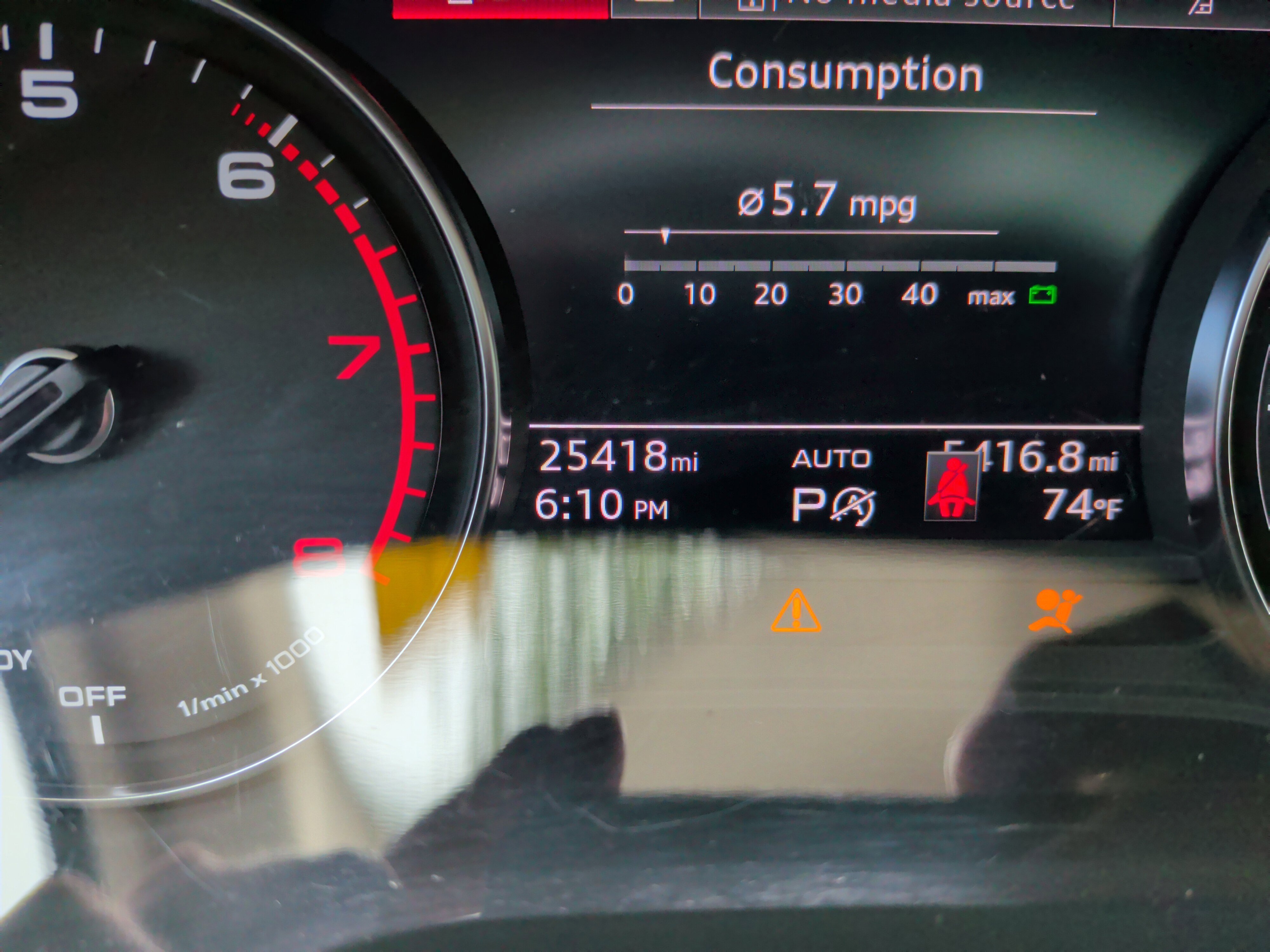 Certified 2023 Audi Q5 2.0T Premium w/ Convenience Package image 19