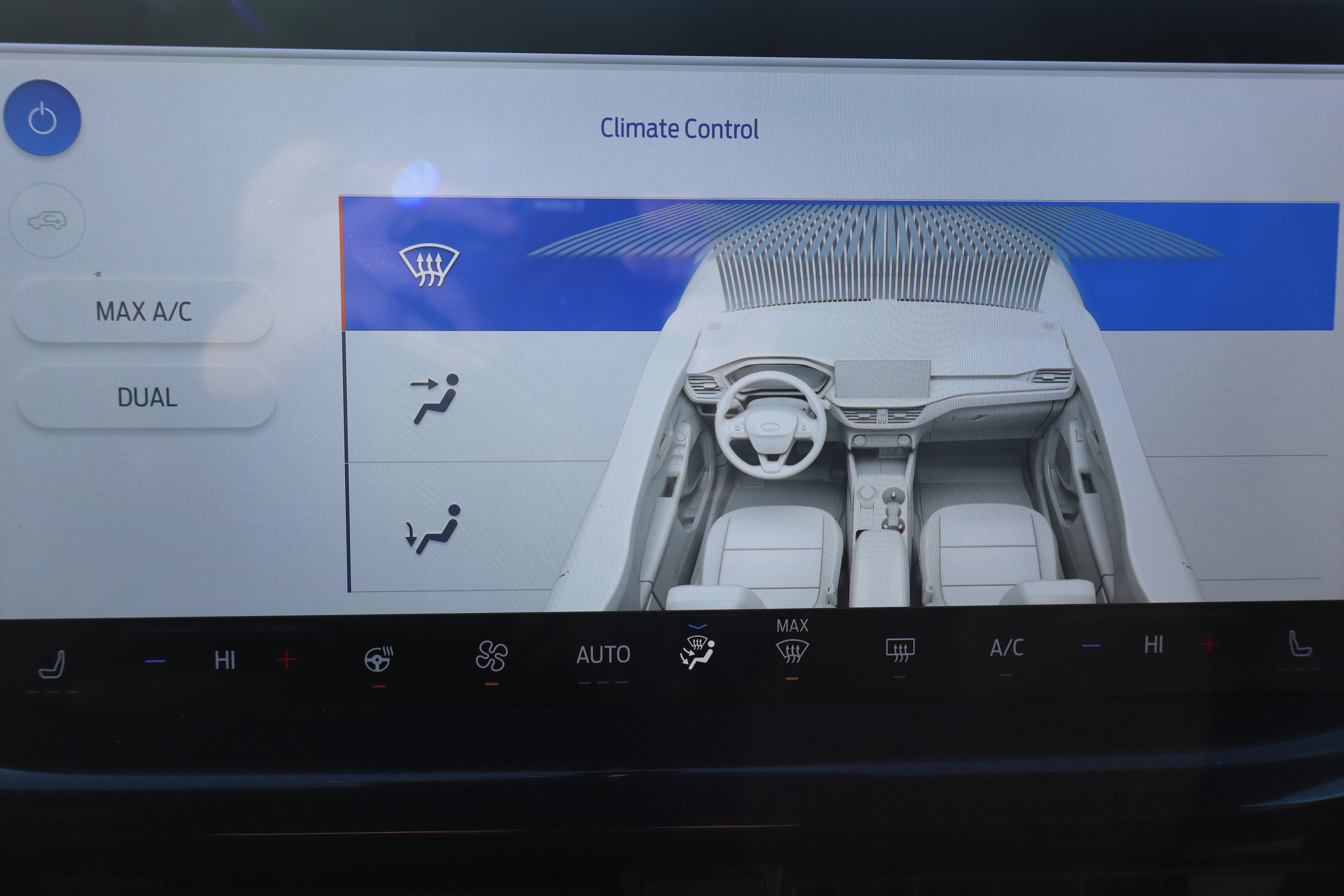 Used 2023 Ford Escape ST-Line w/ Tech Pack #1 image 22