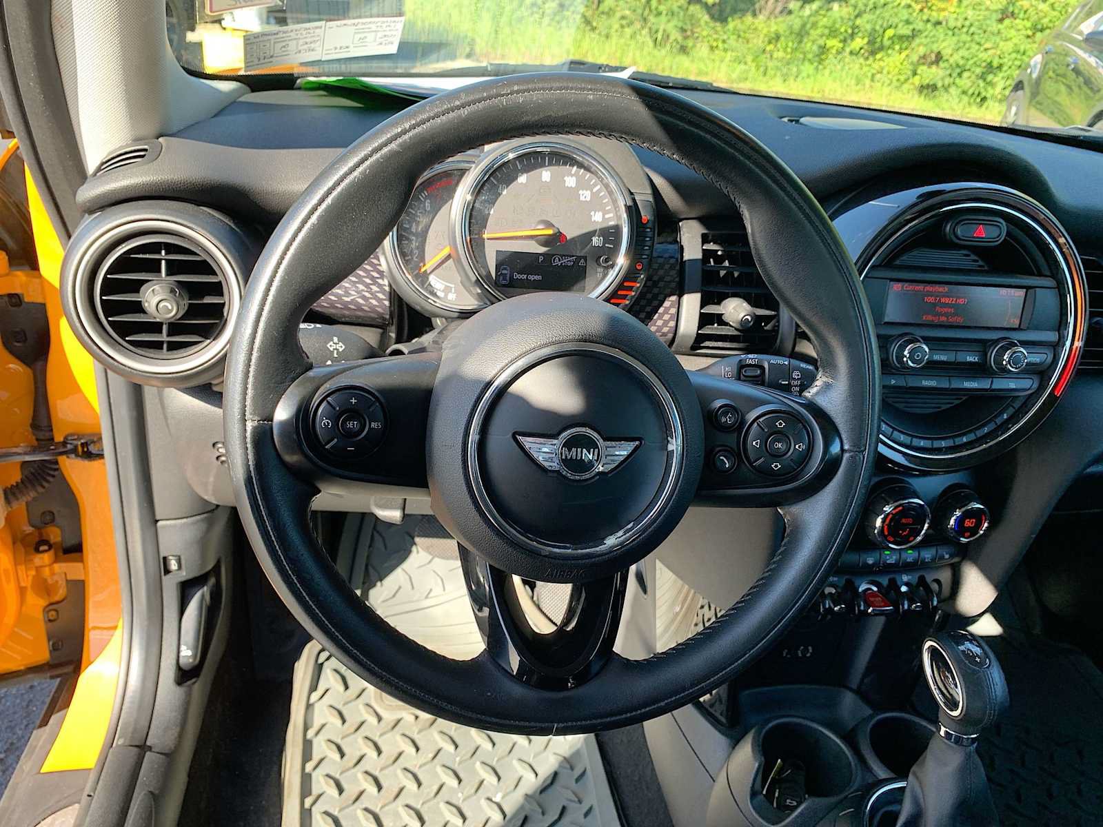 Used 2015 MINI Cooper S FWD image 11