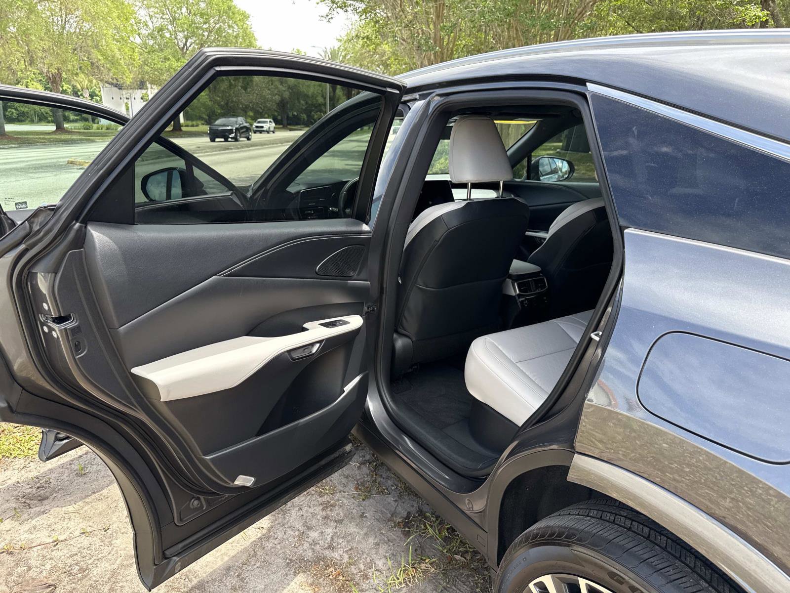 Used 2024 Lexus RX 350 Premium Plus w/ Convenience Package AWD/4WD image 13