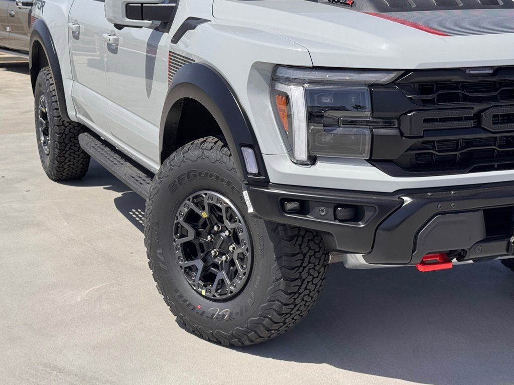 New 2026 Ford F150 Raptor image 4